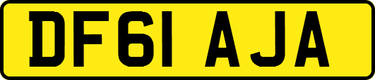 DF61AJA