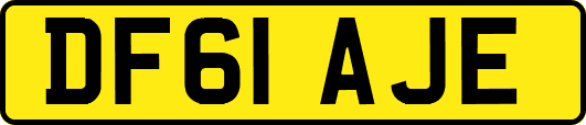 DF61AJE