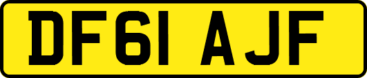 DF61AJF