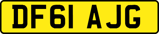 DF61AJG