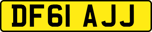 DF61AJJ