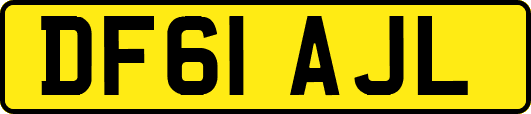 DF61AJL