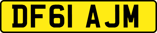 DF61AJM