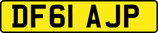 DF61AJP