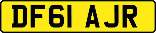 DF61AJR