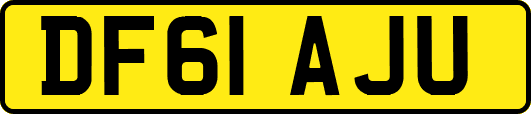 DF61AJU