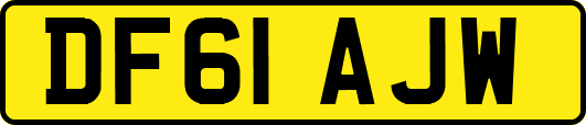 DF61AJW