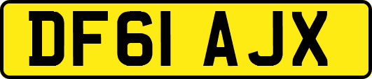 DF61AJX