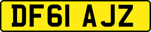 DF61AJZ