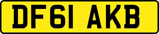 DF61AKB
