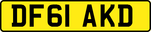 DF61AKD