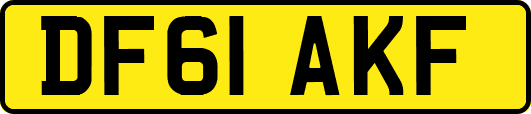 DF61AKF