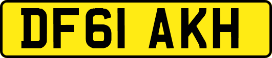 DF61AKH