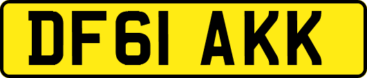DF61AKK