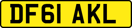 DF61AKL