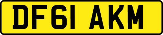 DF61AKM