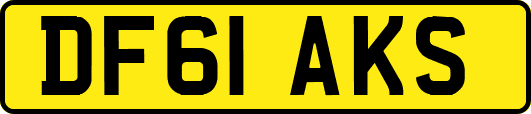 DF61AKS