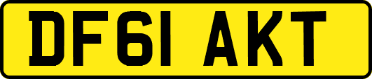 DF61AKT