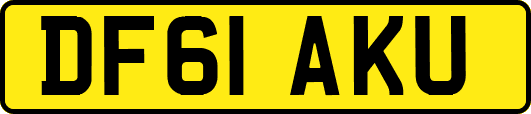 DF61AKU