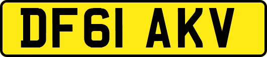 DF61AKV
