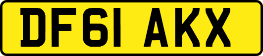 DF61AKX