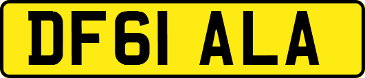 DF61ALA