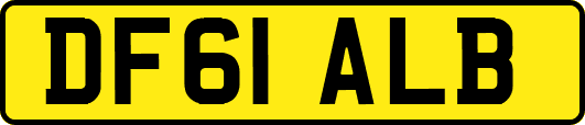DF61ALB