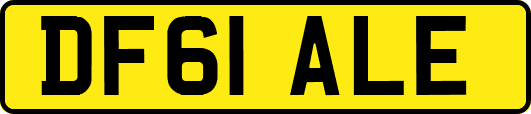DF61ALE