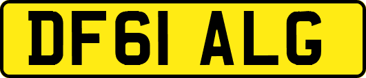 DF61ALG