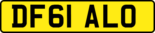 DF61ALO