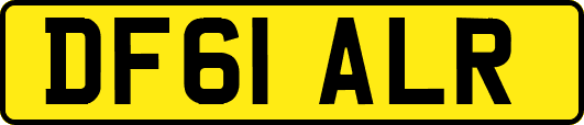 DF61ALR
