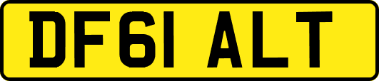 DF61ALT