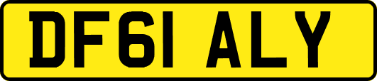 DF61ALY