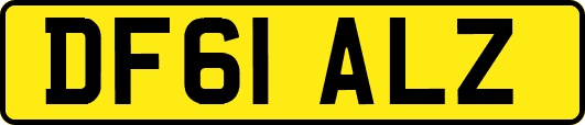 DF61ALZ