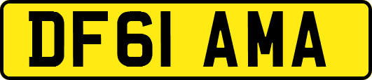 DF61AMA