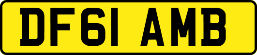DF61AMB