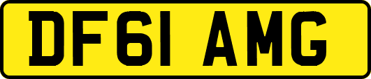 DF61AMG