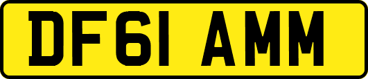 DF61AMM