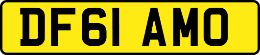 DF61AMO