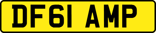 DF61AMP