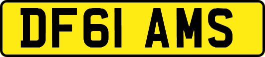 DF61AMS