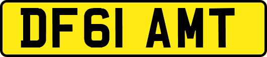 DF61AMT