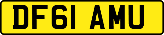 DF61AMU
