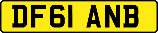 DF61ANB