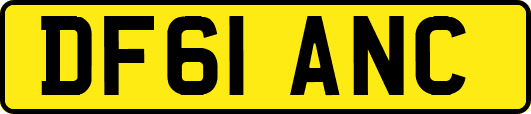 DF61ANC