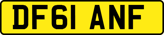 DF61ANF
