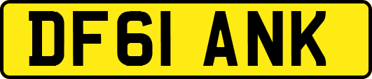 DF61ANK