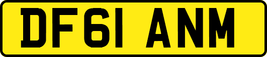 DF61ANM