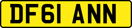 DF61ANN