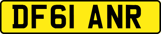 DF61ANR